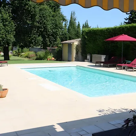 Maison Les Hirondelles *