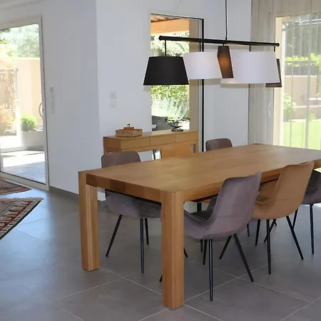 Maison Les Hirondelles Holiday home Mirabel-aux-Baronnies