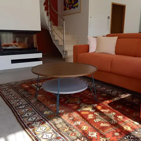 Maison Les Hirondelles Mirabel-aux-Baronnies