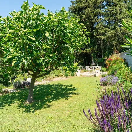 Maison Les Hirondelles Mirabel-aux-Baronnies